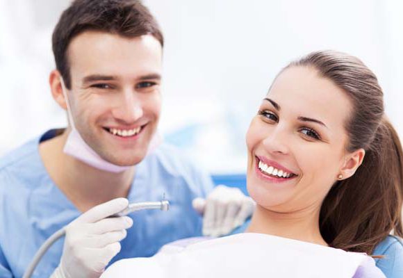 What Happens During a Dental Exam?