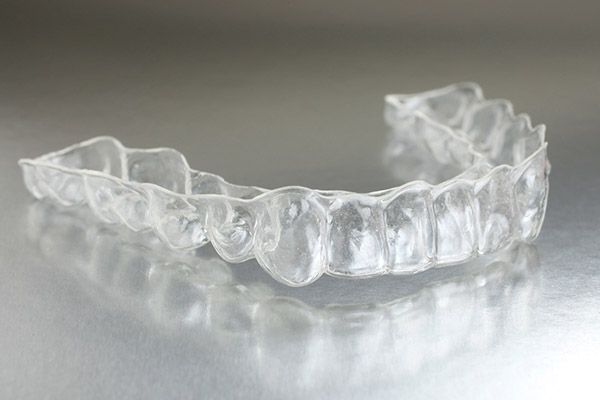 Introduction to Invisalign for Teeth Straightening