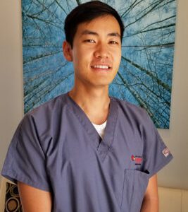 Dr. Yang Yang Yu, DMD